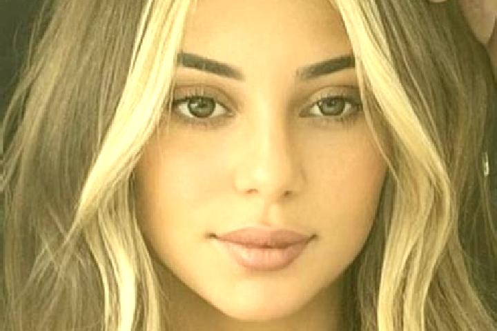 Amelia, 26, a blonde brown-eyed caribbean companion based in Palmeiropolis. Offering Roleplay, BDSM, Striptease, Couples. Available for incall and outcall, d...
