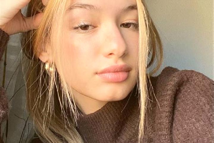 Amelia, 26, a blonde brown-eyed caucasian companion based in Faruka. Offering Overnight, BDSM, OWO. Available for incall and outcall, overnight bookings avai...