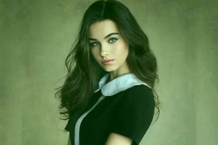 Amelia, 26, a brunette grey-eyed slavic companion based in Freetown. Offering Tantra, GFE, Dinner Date, Couples. Available for incall and outcall, overnight ...