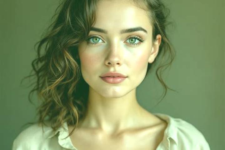 Amelia, 26, a chestnut green-eyed european companion based in Mochau. Offering CIM, Erotic Massage, Couples. Available for incall and outcall, day and evenin...