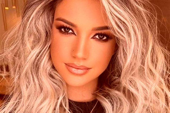 Amelia, 26, a platinum blonde brown-eyed latina companion based in Salto Dupi. Offering Party Girl, Duos. Available for incall and outcall, day and evening d...