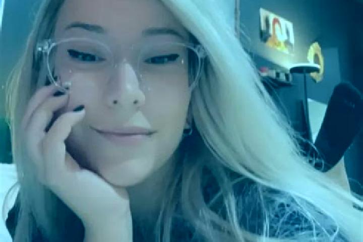 Amelia, 26, a platinum blonde grey-eyed ebony companion based in Sao Luis do Quitunde. Offering Deep French Kissing, OWO, CIM, Roleplay, 69. Available for in...