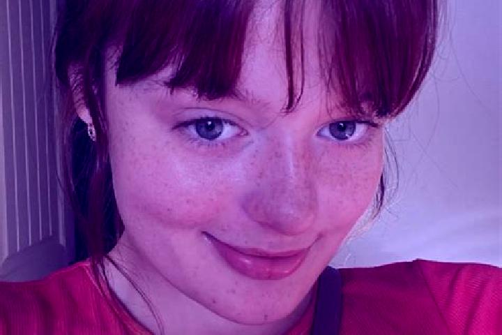 Amelia, 26, a red brown-eyed latina companion based in Melsbroek. Offering Striptease, Fetish, BDSM, Overnight. Available for incall and outcall, day and eve...