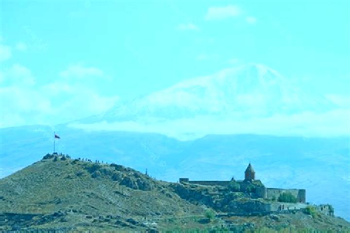 Amelia, 26 — Escort in Akhurik, Armenia