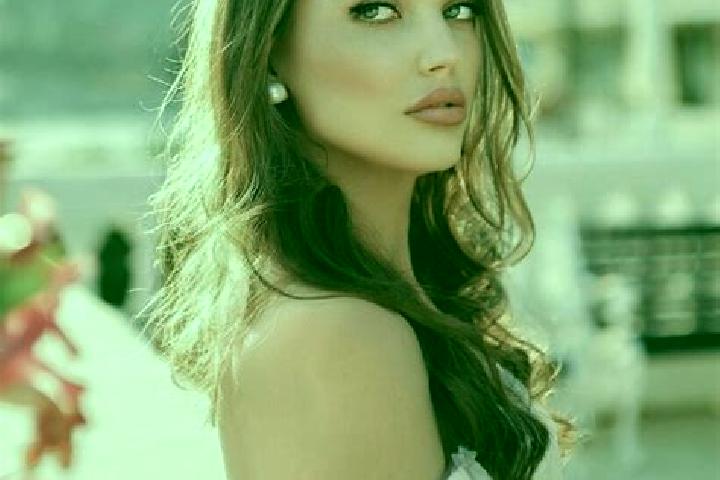 Amelia, 26 — Escort in Bacu, Romania