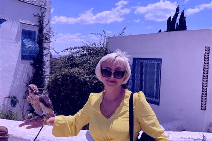 Amelia, 26 — Escort in Bilohorodka, Ukraine