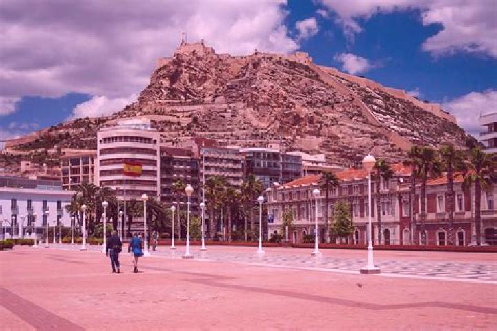 Amelia, 26 — Escort in Boalo, Spain