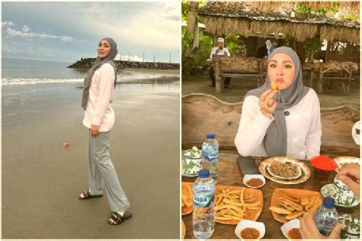 Amelia, 26 — Escort in Boroko, Indonesia
