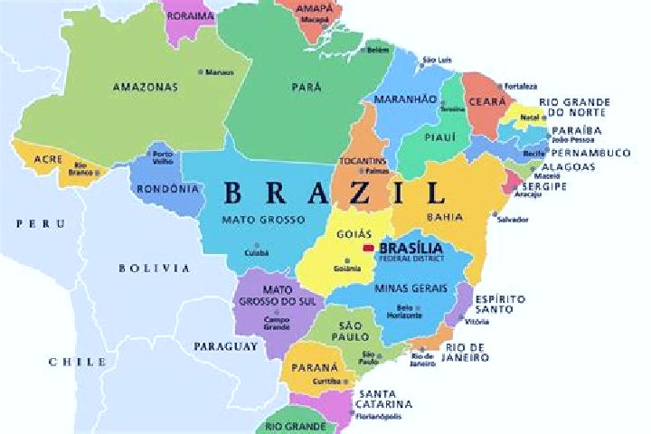 Amelia, 26 — Escort in Brasnorte, Brazil