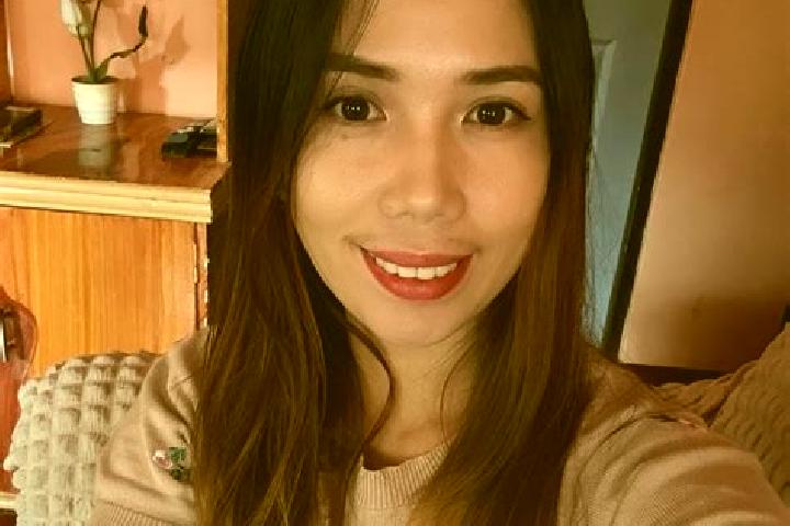 Amelia, 26 — Escort in Cabitan, Philippines