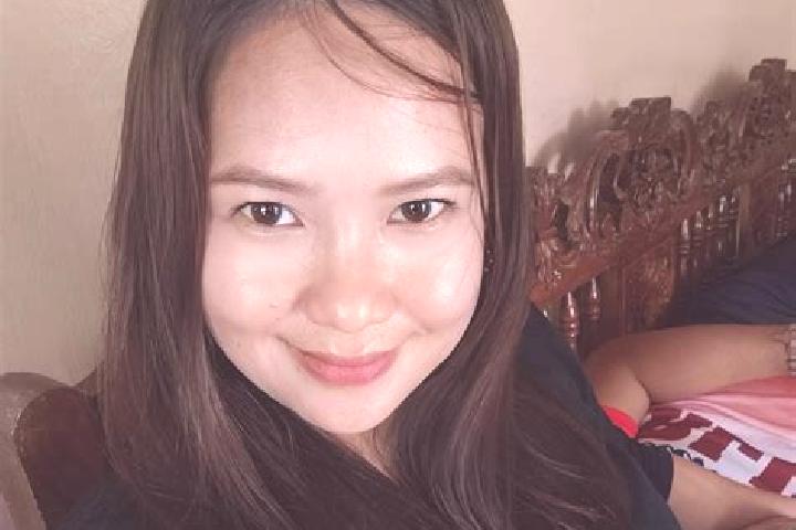 Amelia, 26 — Escort in Calbiga, Philippines