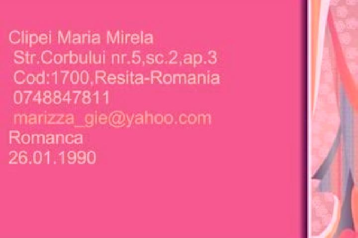 Amelia, 26 — Escort in Capu Corbului, Romania