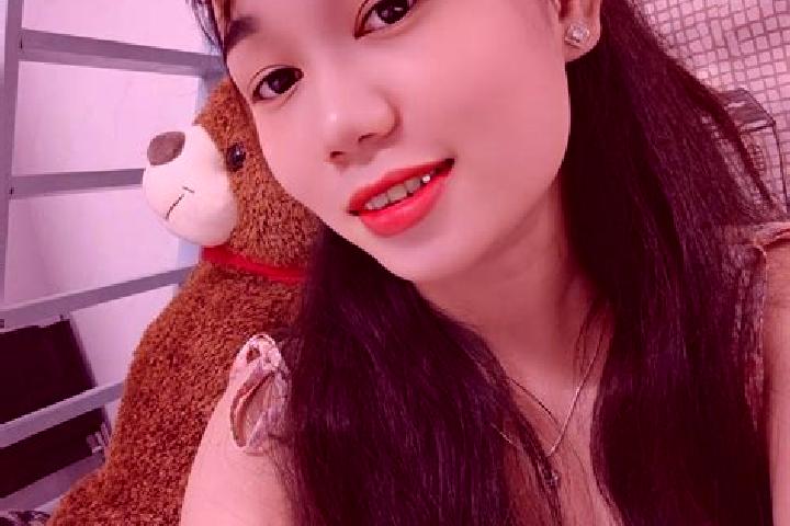Amelia, 26 — Escort in Chau Thanh, Vietnam