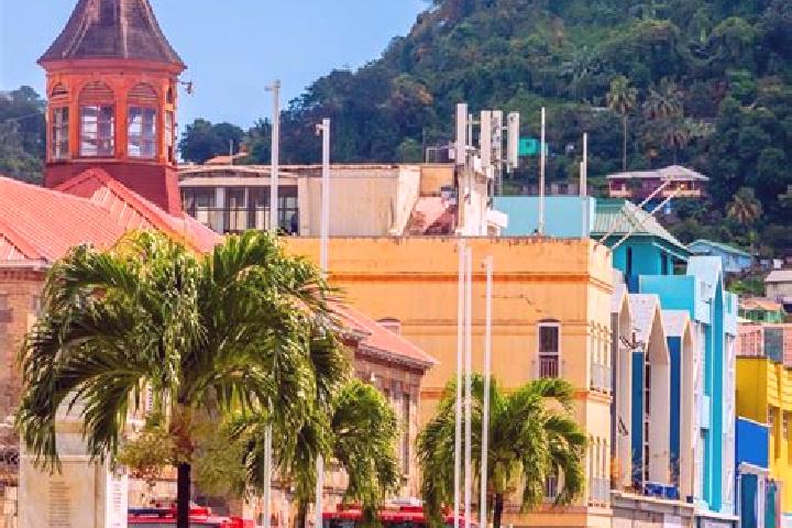 Amelia, 26 — Escort in Dovers, Saint Vincent and the Grenadines