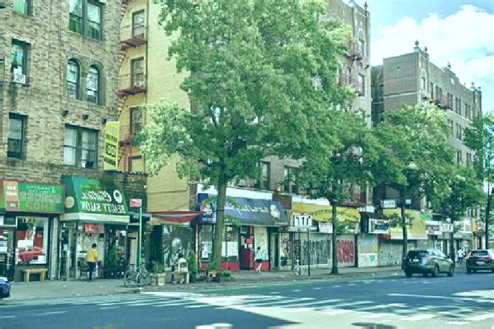 Amelia, 26 — Escort in Flatbush, United States