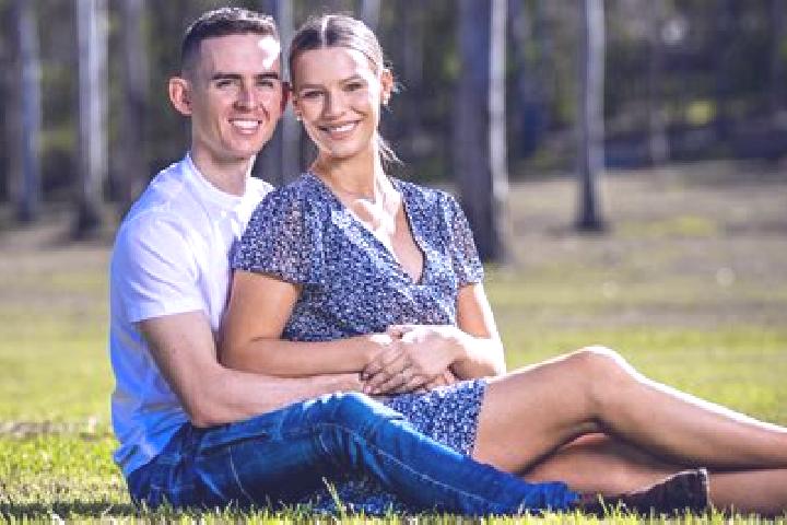 Amelia, 26 — Escort in Fort Gibson, United States
