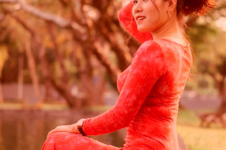 Amelia, 26 — Escort in Hsu Ka Lat, Myanmar