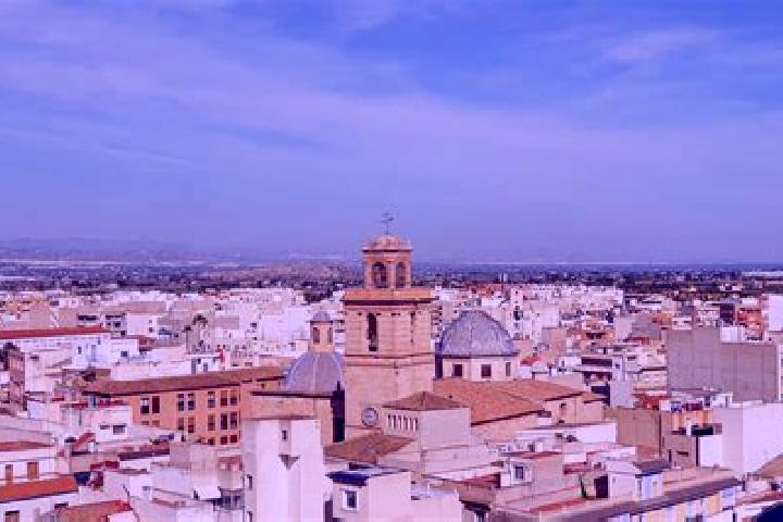 Amelia, 26 — Escort in Itero de la Vega, Spain