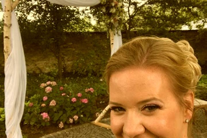 Amelia, 26 — Escort in Kettenheim, Germany