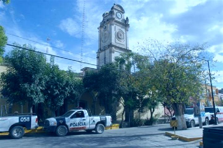 Amelia, 26 — Escort in Loma del Rio, Mexico