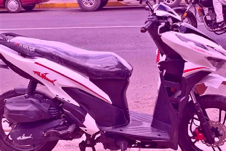Amelia, 26 — Escort in Los Rastrojos, Venezuela
