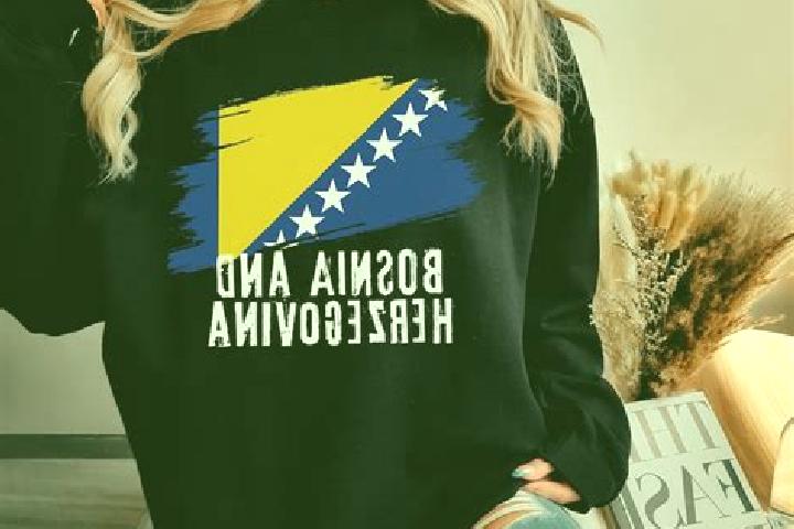 Amelia, 26 — Escort in Luzani Bosanski, Bosnia and Herzegovina