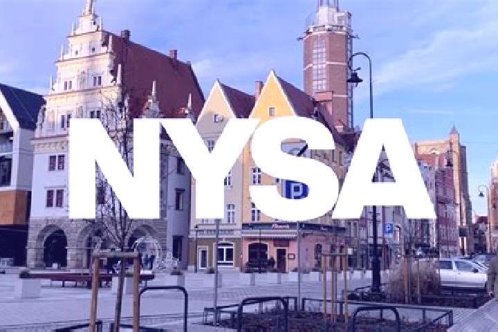 Amelia, 26 — Escort in Nysa, Poland