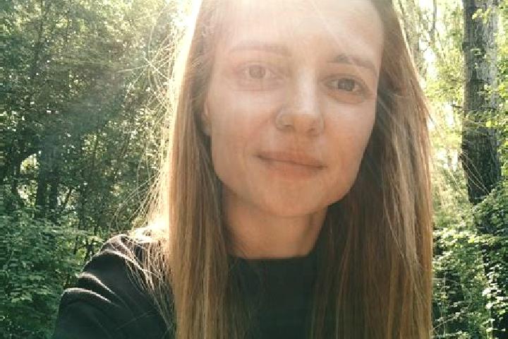 Amelia, 26 — Escort in Ohrady, Slovakia