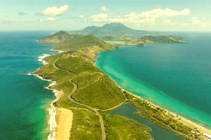 Amelia, 26 — Escort in Old Road Town, Saint Kitts and Nevis