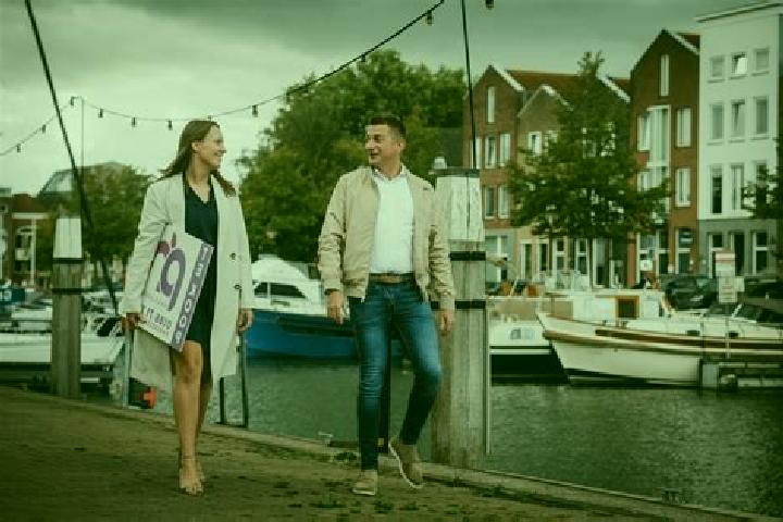 Amelia, 26 — Escort in Oud-Beijerland, Netherlands