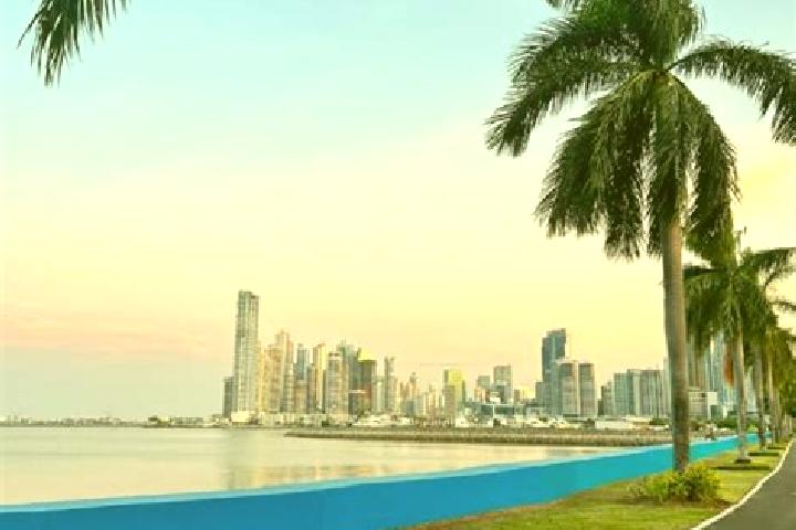 Amelia, 26 — Escort in Panama City, Panama