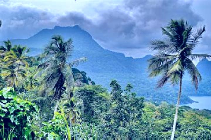 Amelia, 26 — Escort in Pantufo, Sao Tome and Principe