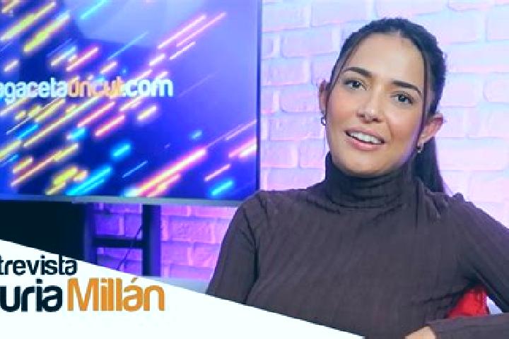 Amelia, 26 — Escort in Perez Millan, Argentina