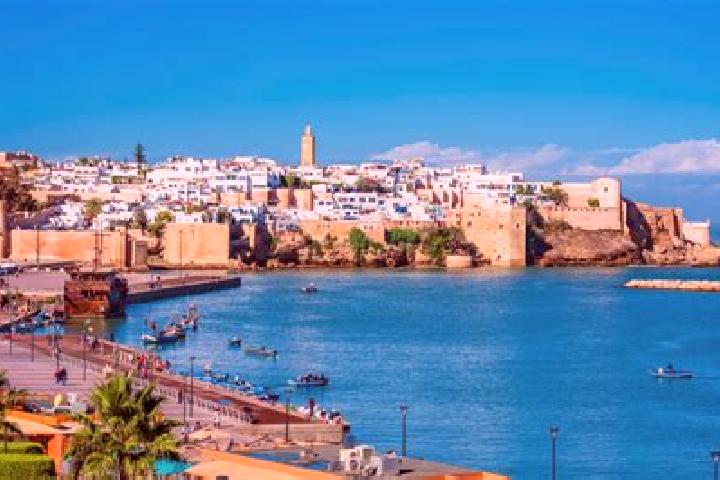 Amelia, 26 — Escort in Rabat, Morocco