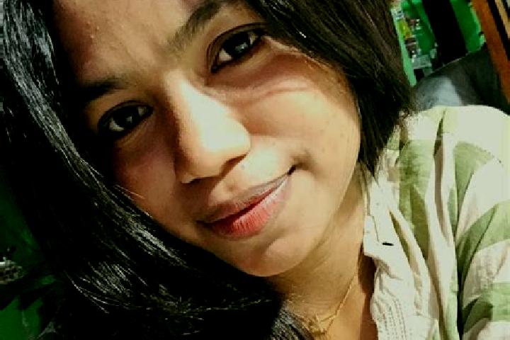 Amelia, 26 — Escort in Ritaebang Satu, Indonesia