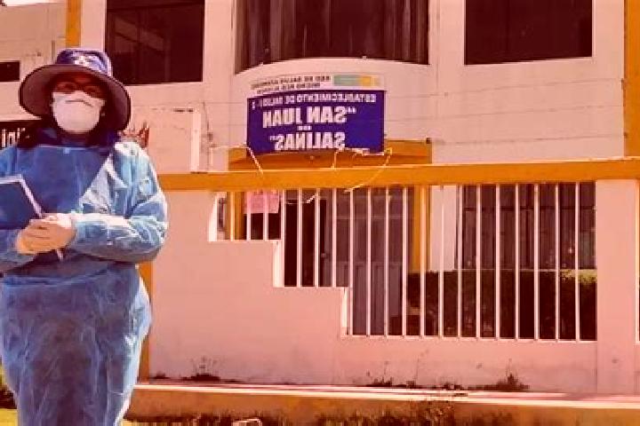 Amelia, 26 — Escort in San Juan de Salinas, Peru