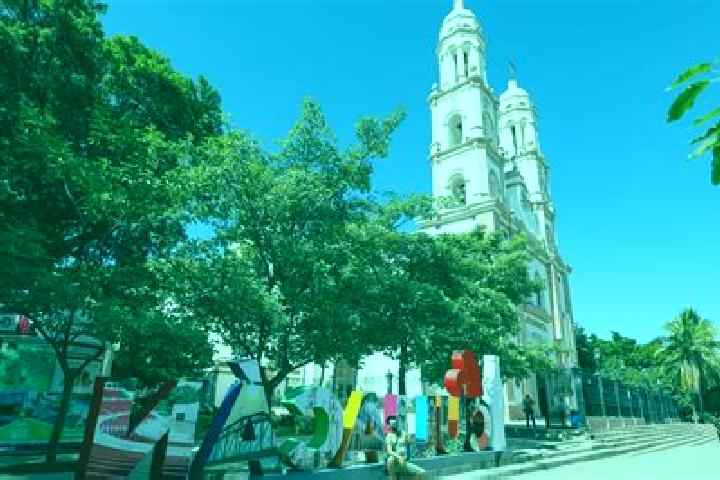Amelia, 26 — Escort in Sanalona, Mexico