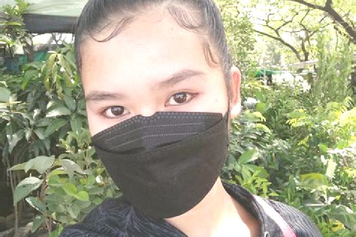 Amelia, 26 — Escort in Tabio, Philippines