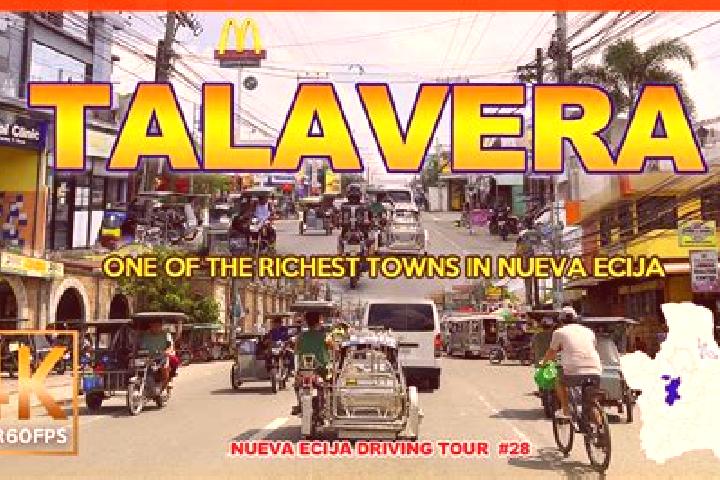 Amelia, 26 — Escort in Talavera, Philippines