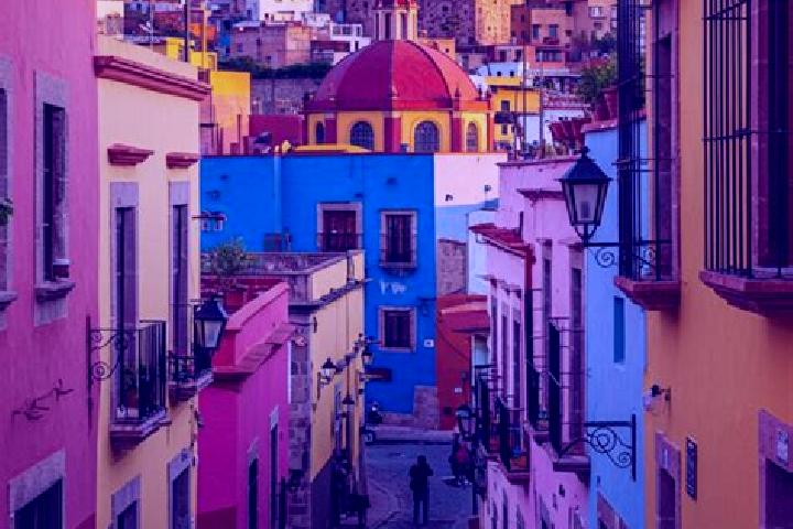 Amelia, 26 — Escort in Tamcuime, Mexico