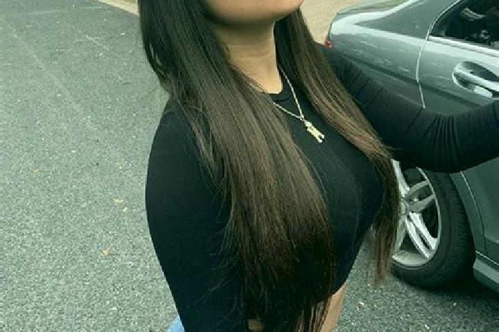 Amelia, 26 — Escort in Tierra Larga (Campo Nuevo), Mexico