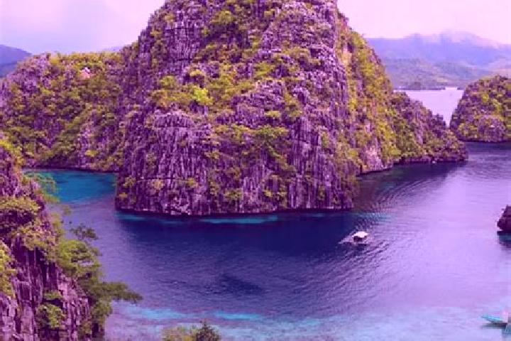 Amelia, 26 — Escort in Tiling, Philippines