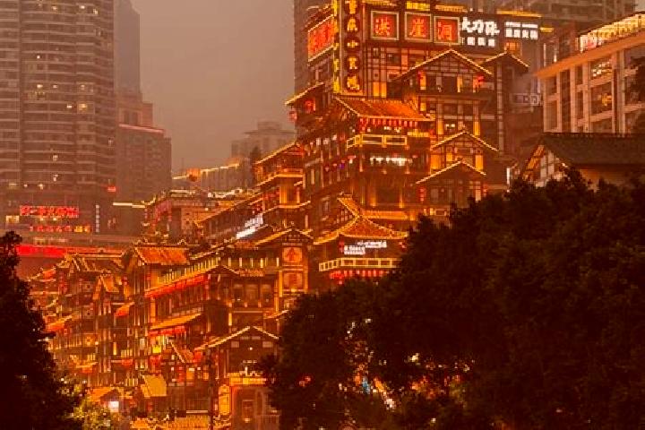 Amelia, 26 — Escort in Tongmen, China