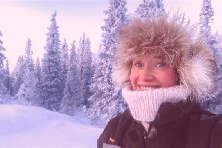 Amelia, 26 — Escort in Vaara, Finland