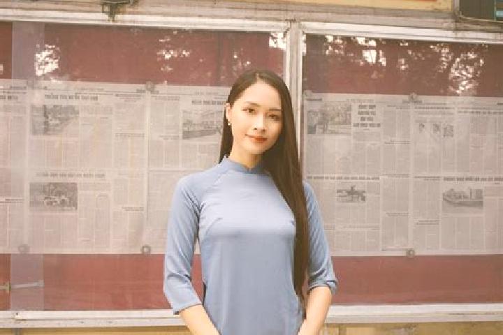 Amelia, 26 — Escort in Van Ha, Vietnam