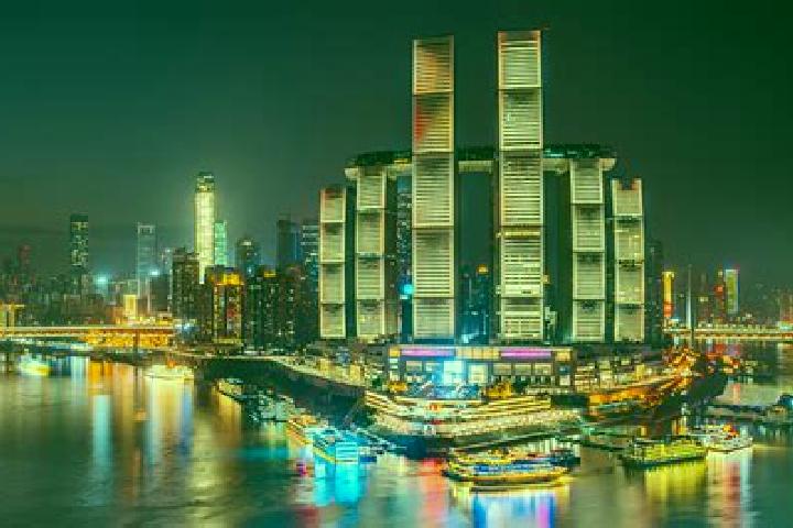 Amelia, 26 — Escort in Wujian, China