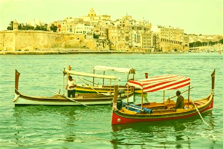 Amelia, 26 — Escort in Xaghra, Malta
