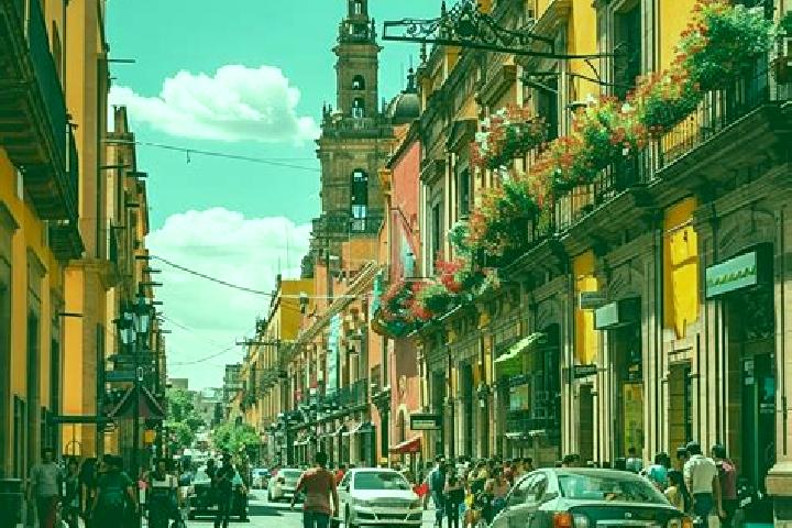 Amelia, 26 — Escort in Xoyatla, Mexico