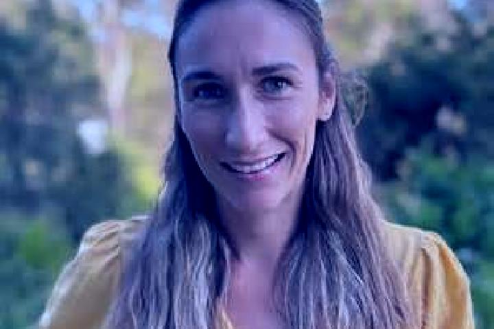 Amelia, 26 — Escort in Yagoona, Australia