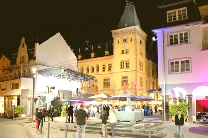 Amelia, 26 — Escort in Zell-Markt, Austria
